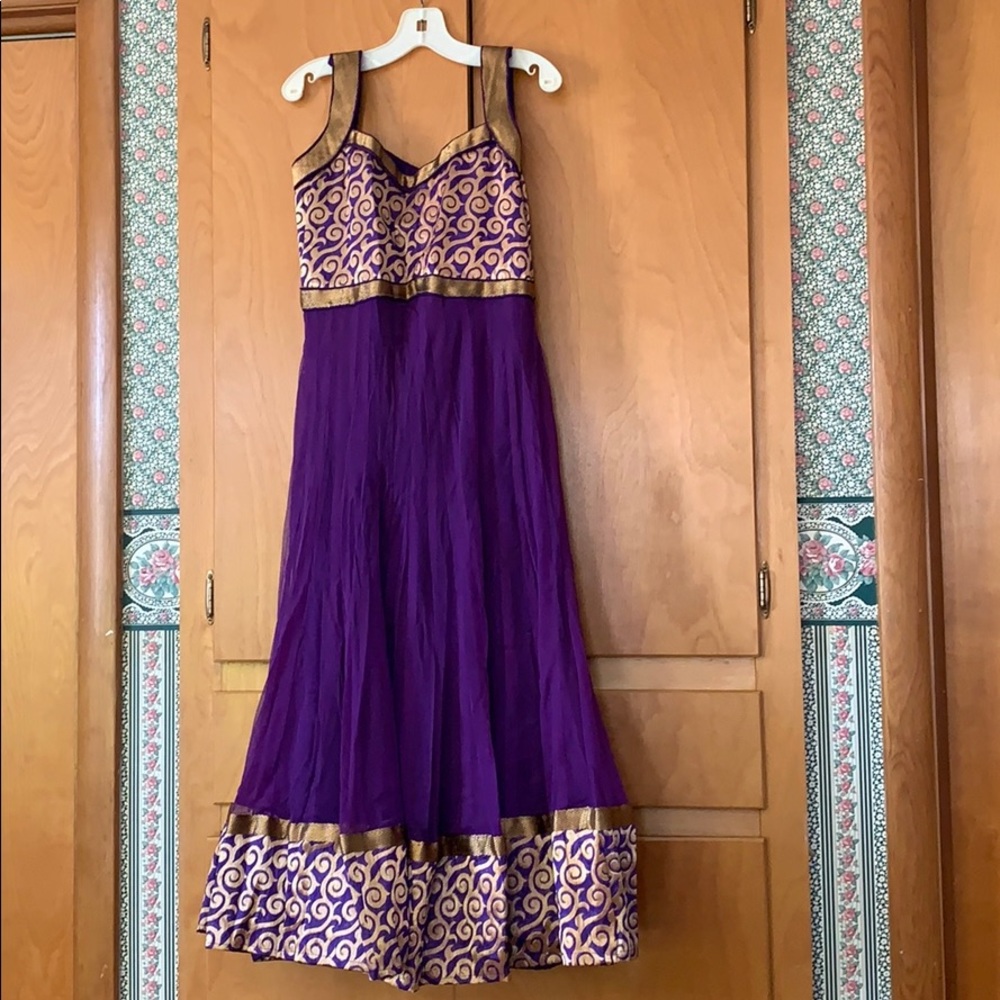 3pc indian dress